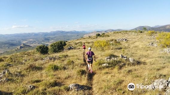 Ultra Trail Spain