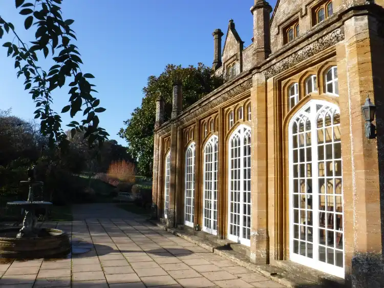Hotel a Whitelackington