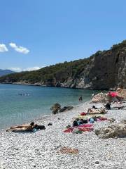 Chalkiada Beach