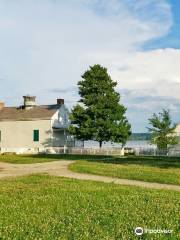 Jones Point Lighthouse