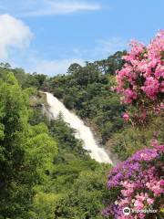 Pretos Waterfall