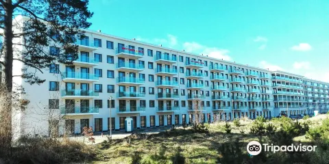 KdF - Koloss von Ruegen