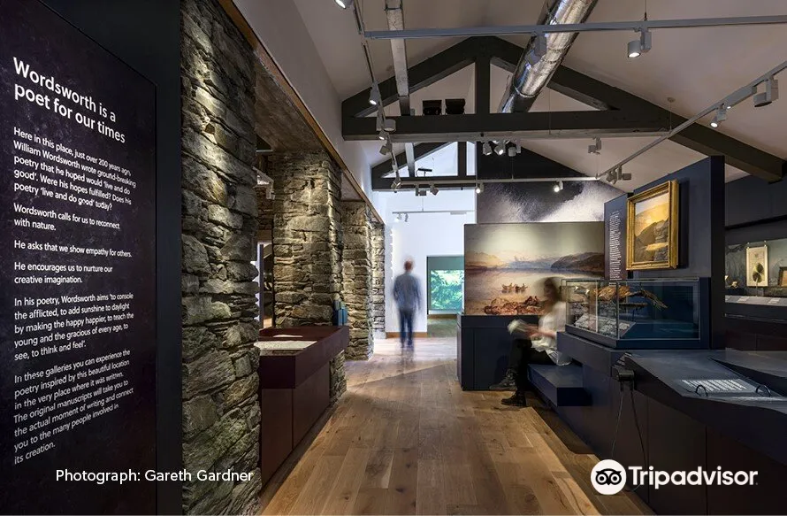 2_Wordsworth Grasmere