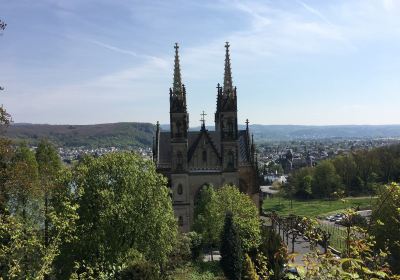 Wallfahrtskirche St. Apollinaris