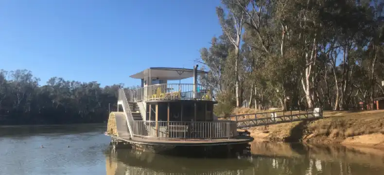 Hotels in Cobram