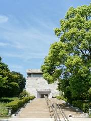 Miyazaki Prefectural Saitobaru Archaeological Museum