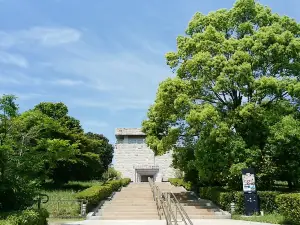 Miyazaki Prefectural Saitobaru Archaeological Museum