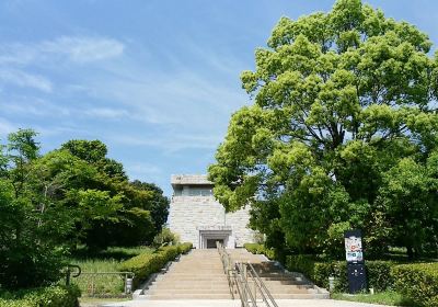 Miyazaki Prefectural Saitobaru Archaeological Museum