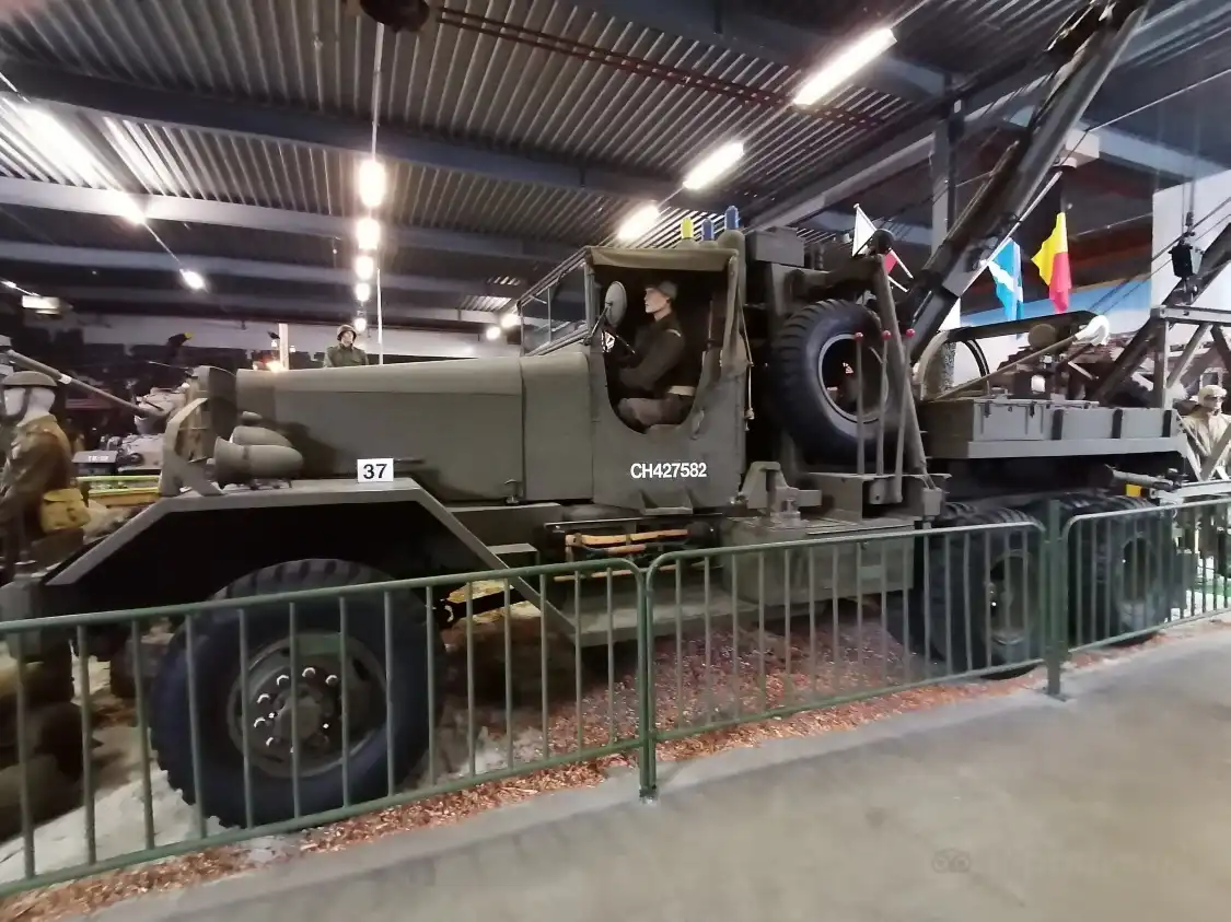 Hotel in zona Stichting Museum Canadian Allied Forces