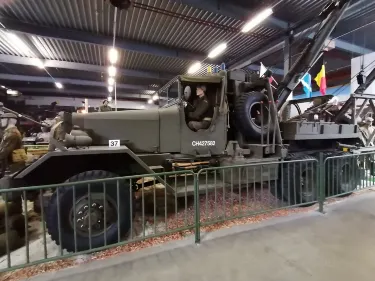 Stichting Museum Canadian Allied Forces