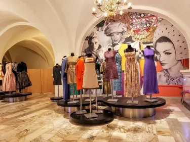 Vilnius Museum of Applied Arts & Design