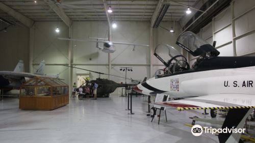 Aviation Museum of Kentucky