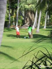 Samui Football Golf Club