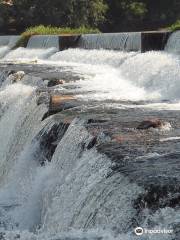 Kodiveri Dam