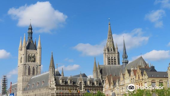Cloth Hall