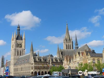 Cloth Hall