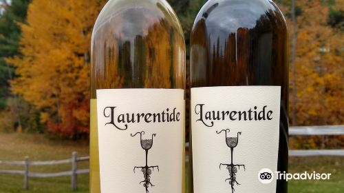 Laurentide Winery