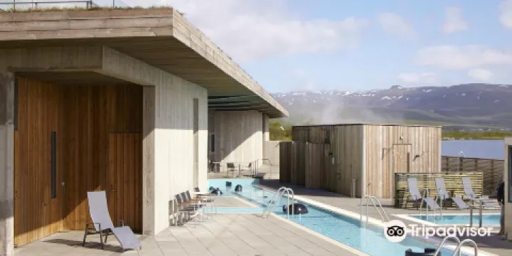 芳塔納療養溫泉