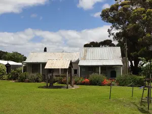 The Sheep's Back Museum