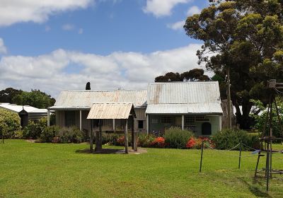 The Sheep's Back Museum