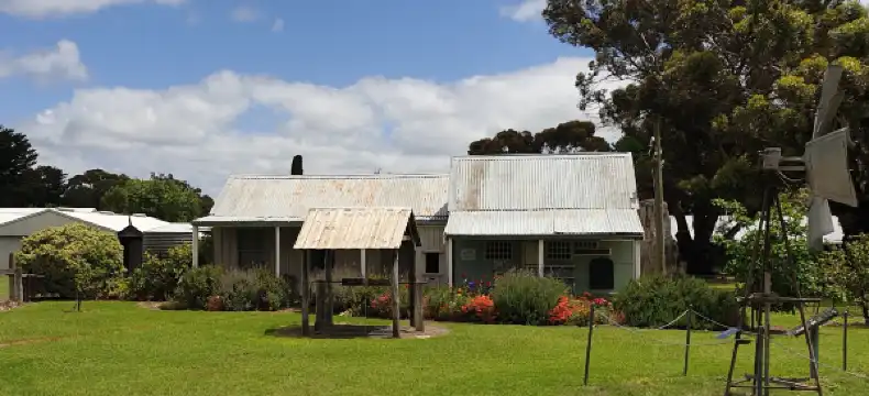 Hotels in Naracoorte