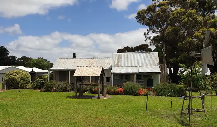 Hotels in Naracoorte