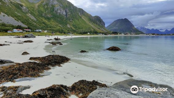 Rambergstranda