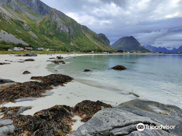 Rambergstranda