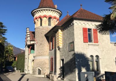 Castello Bernese