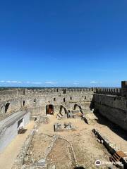 Castle Of Pombal