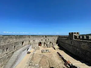 Castle Of Pombal