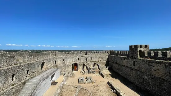 Castelo de Pombal