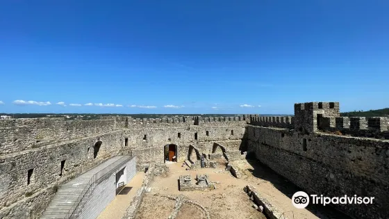 Castle of Pombal