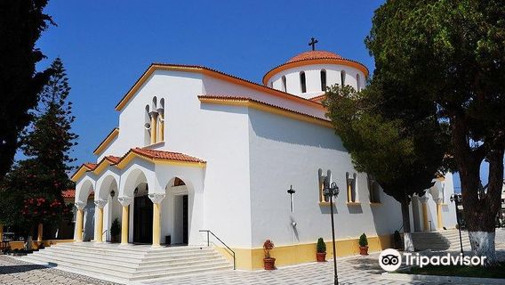 Panagia Katholiki