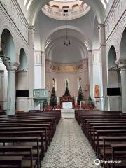 Église des Martyrs