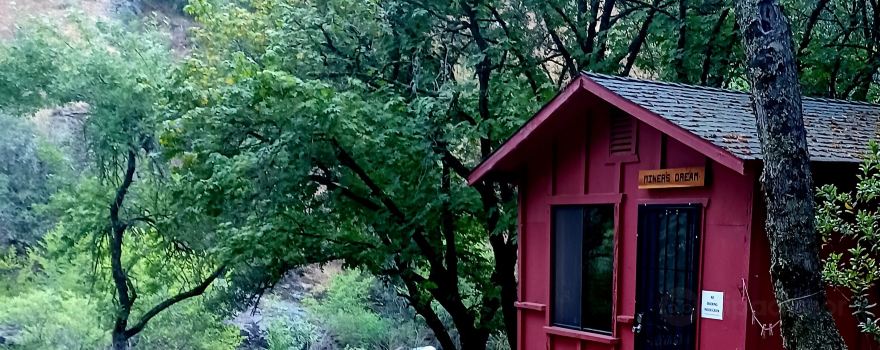 Roaring Camp Mining Company