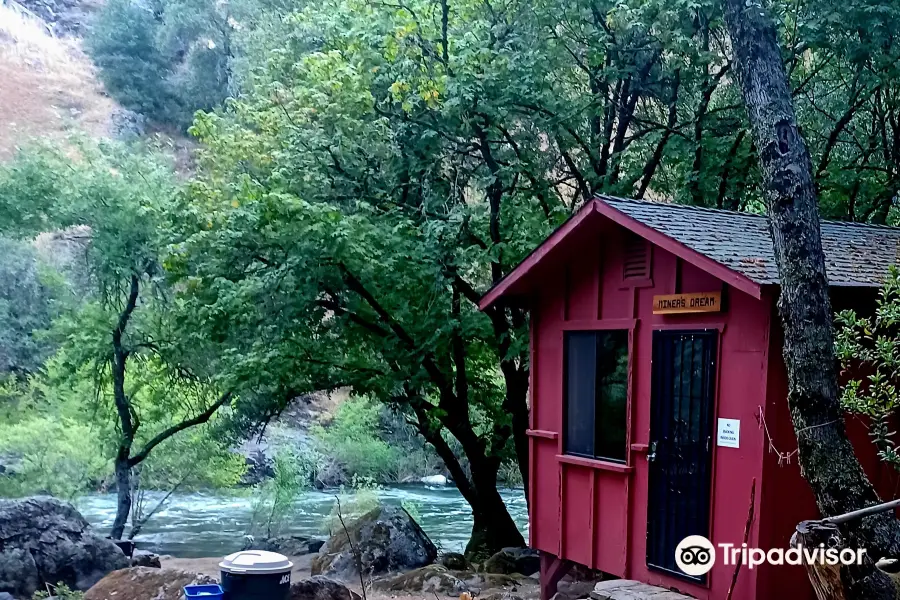 Roaring Camp Mining Company