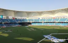 Dubai Sports City