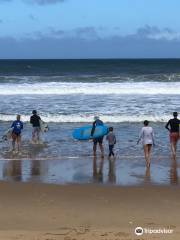 Caloundra Surf School