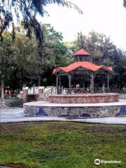 Alameda Juan Sarabia