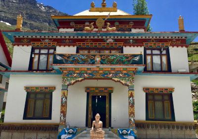 Lahaul And Spiti