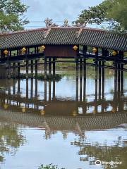 Thanh Toan Bridge