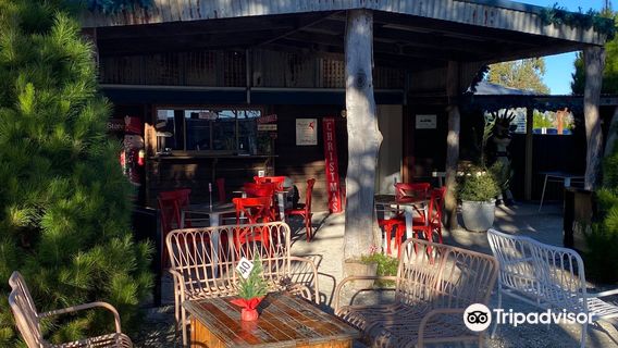 Granite Belt Christmas Farm