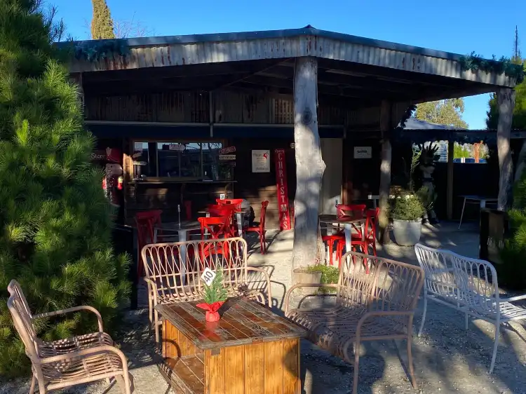 Hotels in Applethorpe