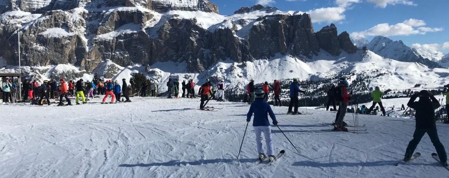 Campitello di Fassa