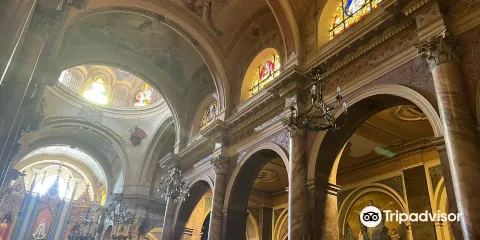 Iglesia Catedral de la Parroquia Inmaculada Concepcion