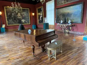 Museum of the French Revolution - Domaine de Vizille