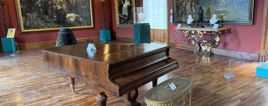 Museo della Rivoluzione francese