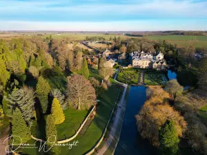 Coombe Abbey Country Park
