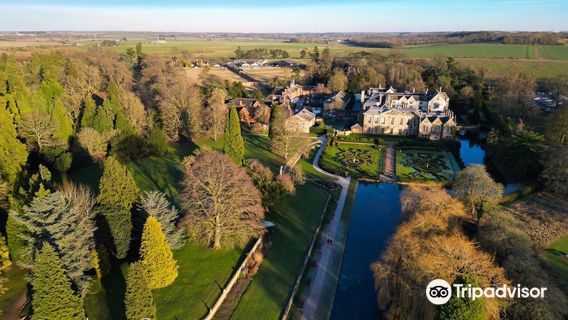 Coombe Abbey Country Park